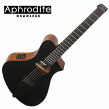 Corona Aphrodite Acoustic Guitar APS_100HSEQ BK
